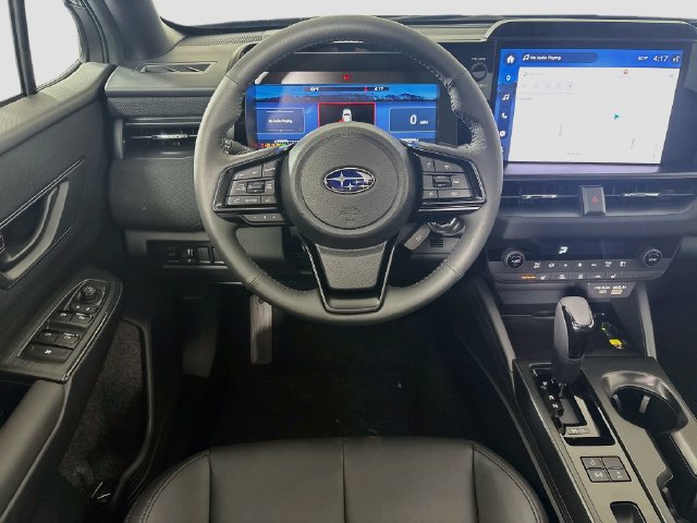 New 2026 Subaru Outback Premium AWD/4WD image 22