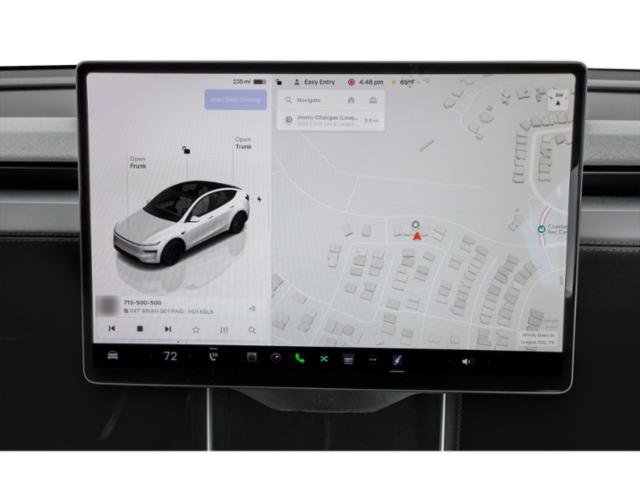 Used 2026 Tesla Model Y 2WD image 15