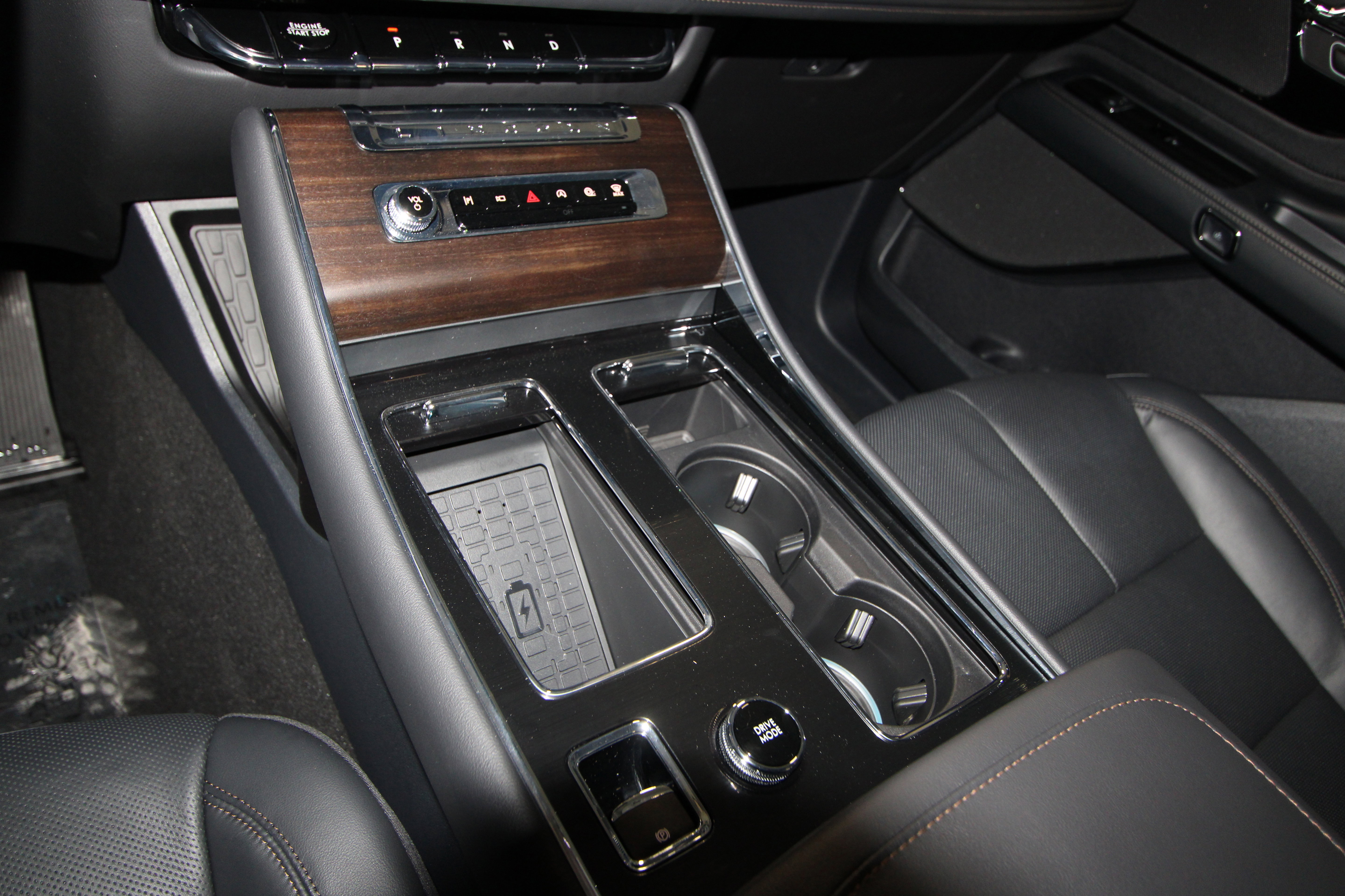 New 2026 Lincoln Aviator Reserve image 14