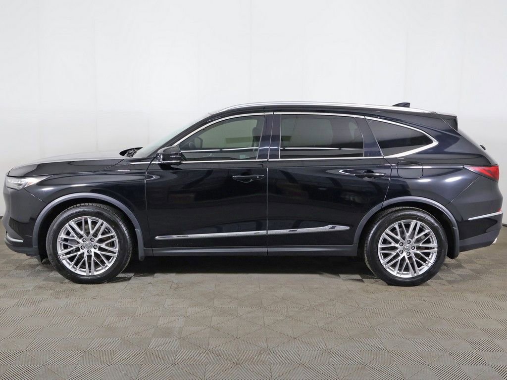 Used 2023 Acura MDX SH-AWD w/ Advance Package image 23