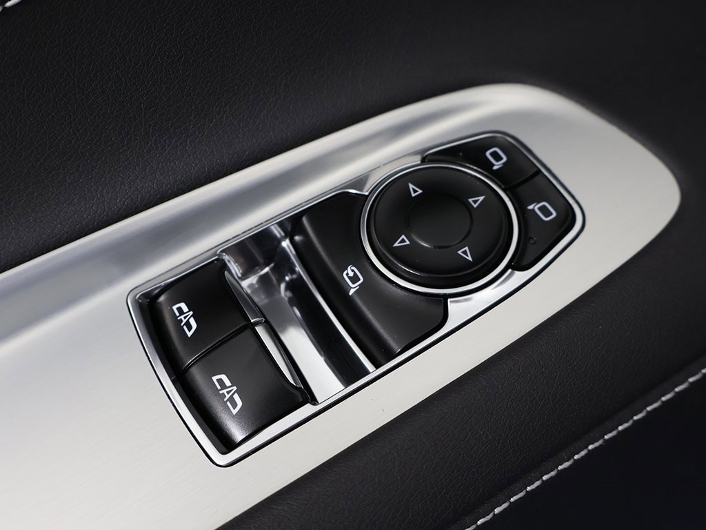 Used 2021 Chevrolet Corvette Stingray Preferred Cpe w/ Battery Protection Package image 40