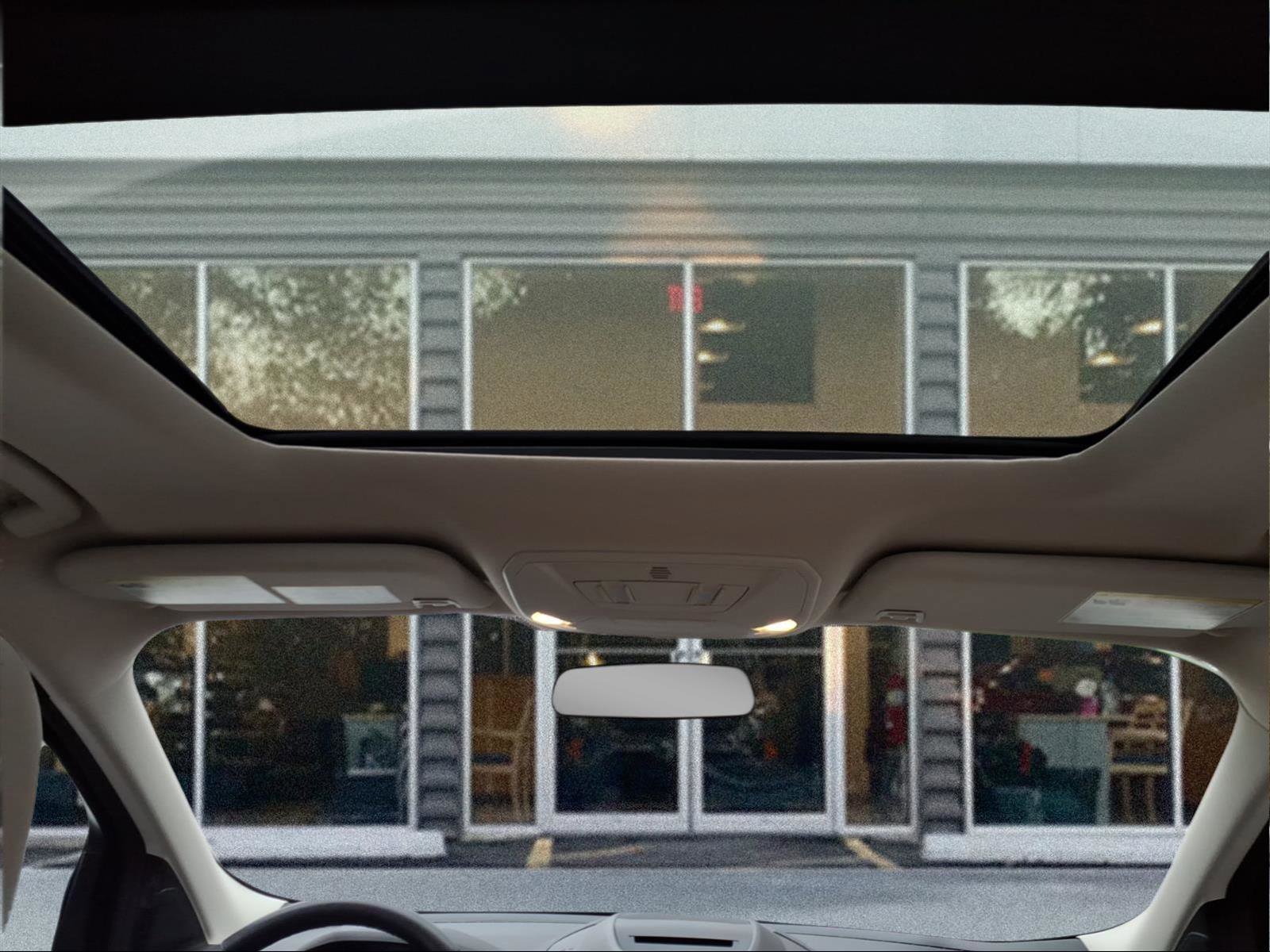 Used 2018 Ford Escape SEL image 12