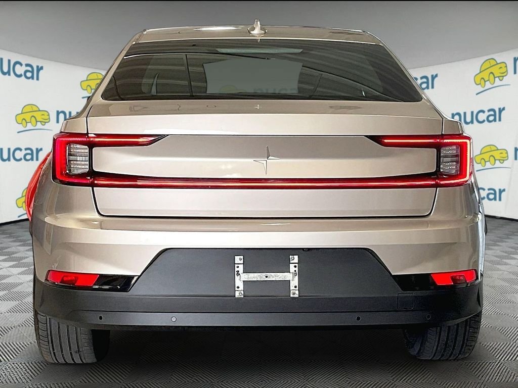 Used 2024 Polestar Polestar 2 AWD/4WD image 5