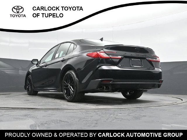 Used 2026 Toyota Camry SE w/ Convenience Package FWD image 45
