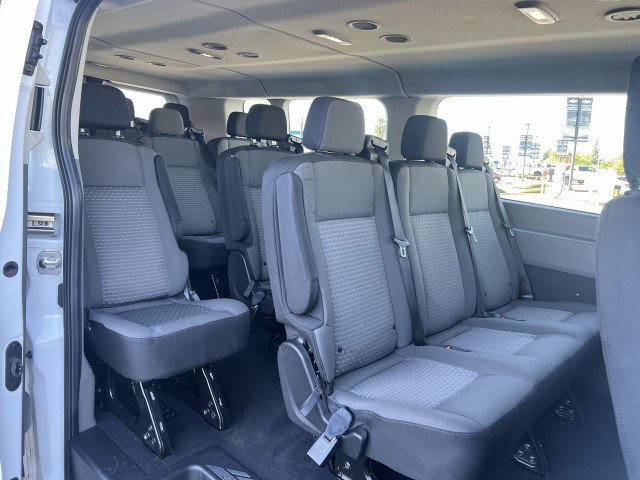 Used 2023 Ford Transit 350 XLT image 26