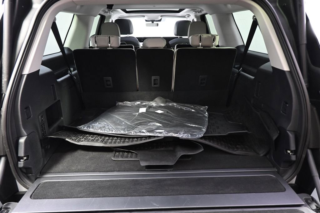 New 2026 Lincoln Navigator L Reserve w/ Jet Appearance Package AWD/4WD image 19