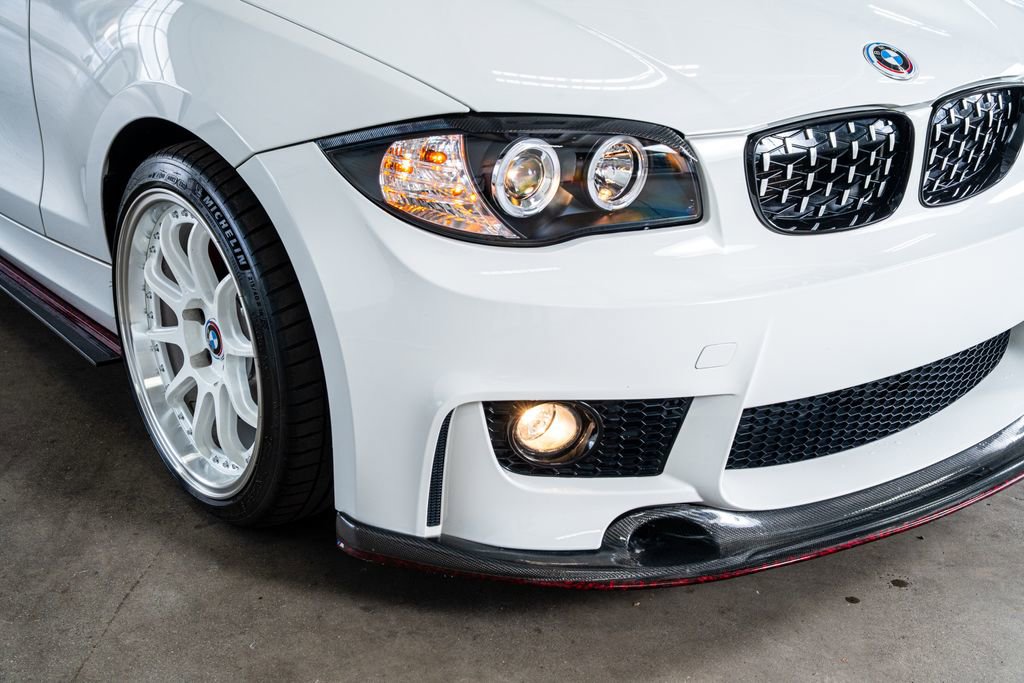 Used 2011 BMW 128i 128i image 21