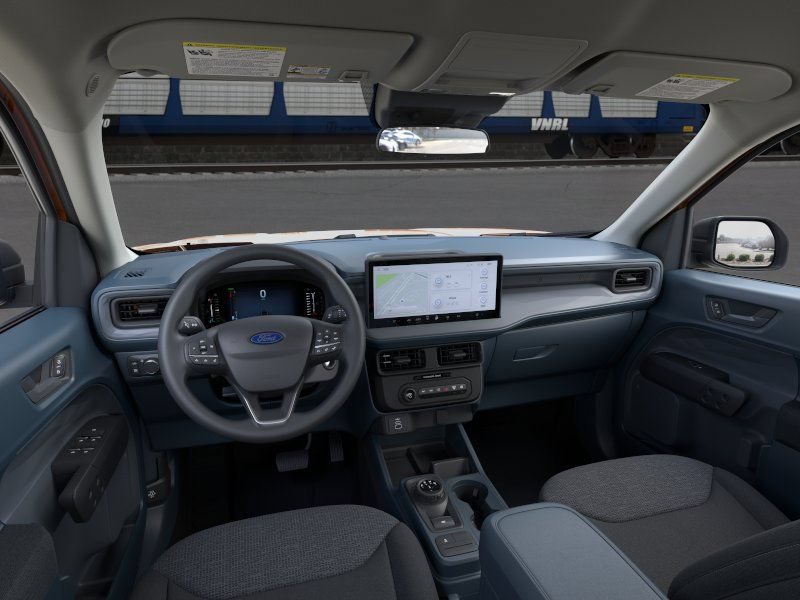 New 2026 Ford Maverick XL FWD image 9