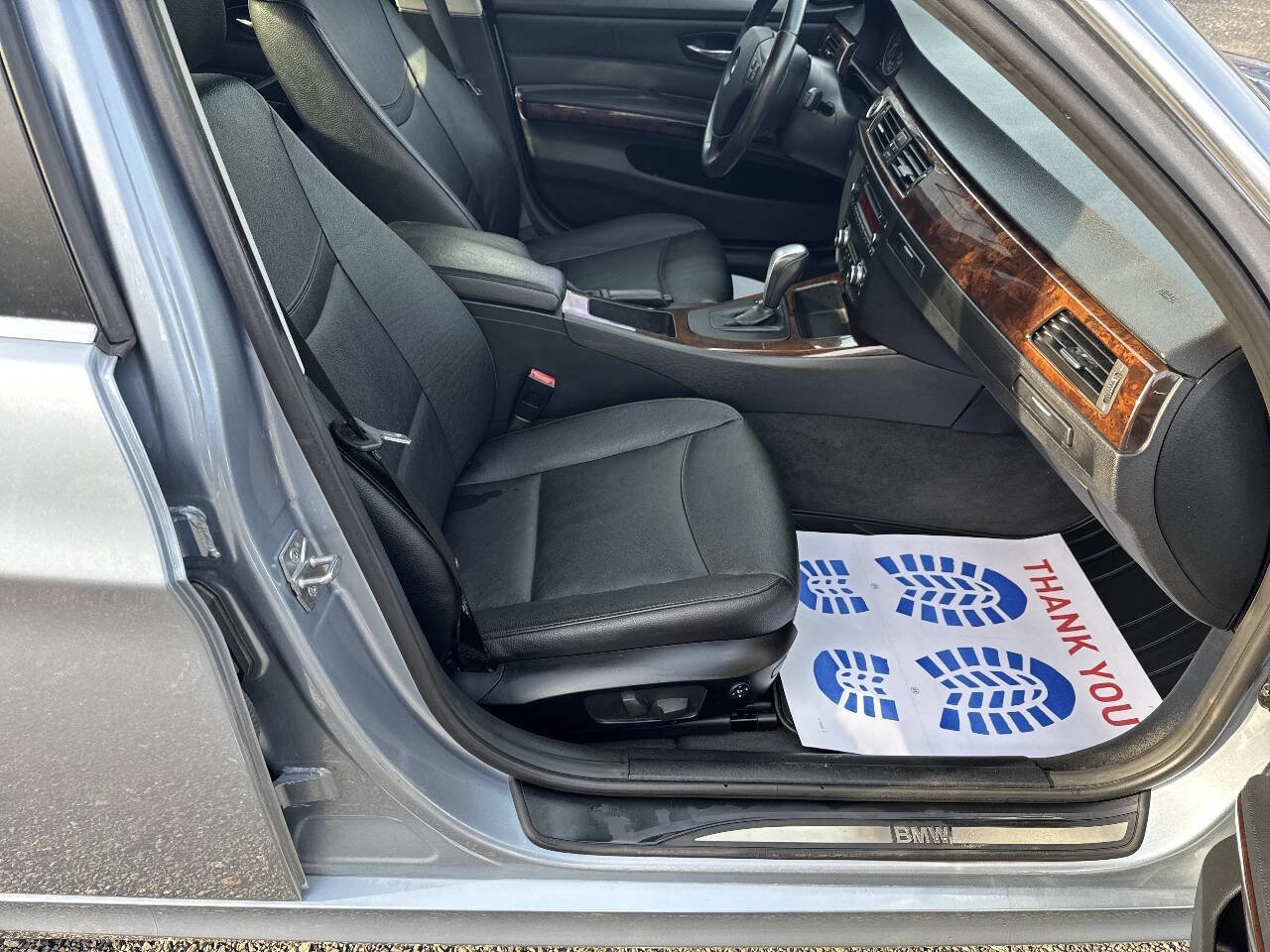 Used 2011 BMW 335i 335i 4dr Sedan image 18