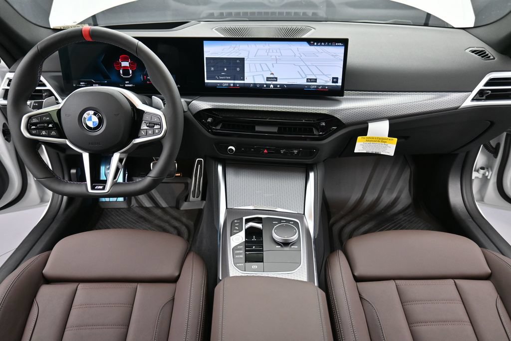 New 2026 BMW 440i xDrive w/ Premium Package AWD/4WD image 13