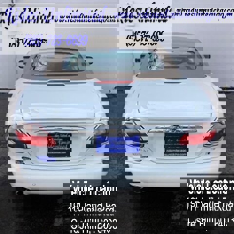 Used 1999 Jaguar XK8 Convertible image 6