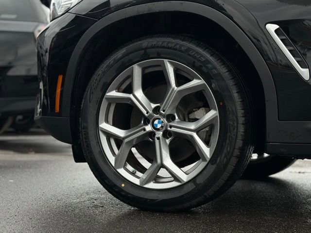 Used 2023 BMW X3 xDrive30i image 48