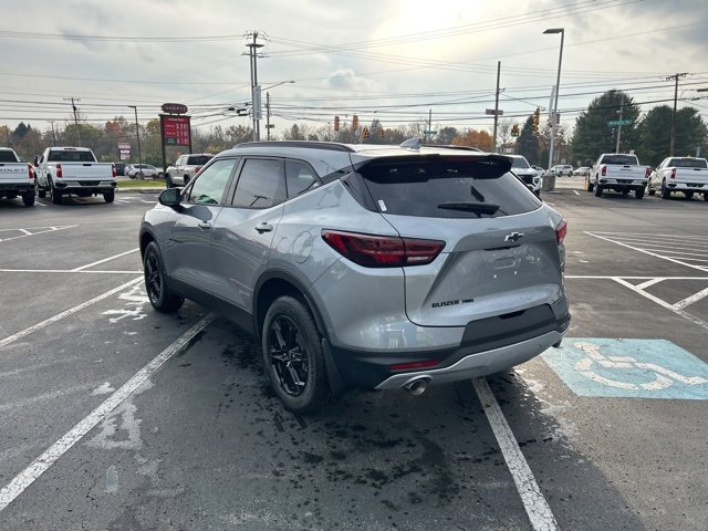 New 2026 Chevrolet Blazer LT w/ Convenience Package image 6