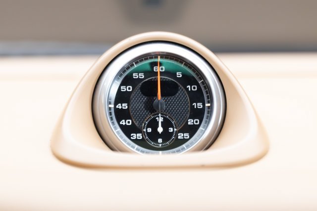Used 2010 Porsche 911 Carrera RWD image 13