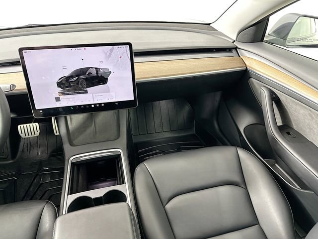 Used 2023 Tesla Model 3 Performance image 23