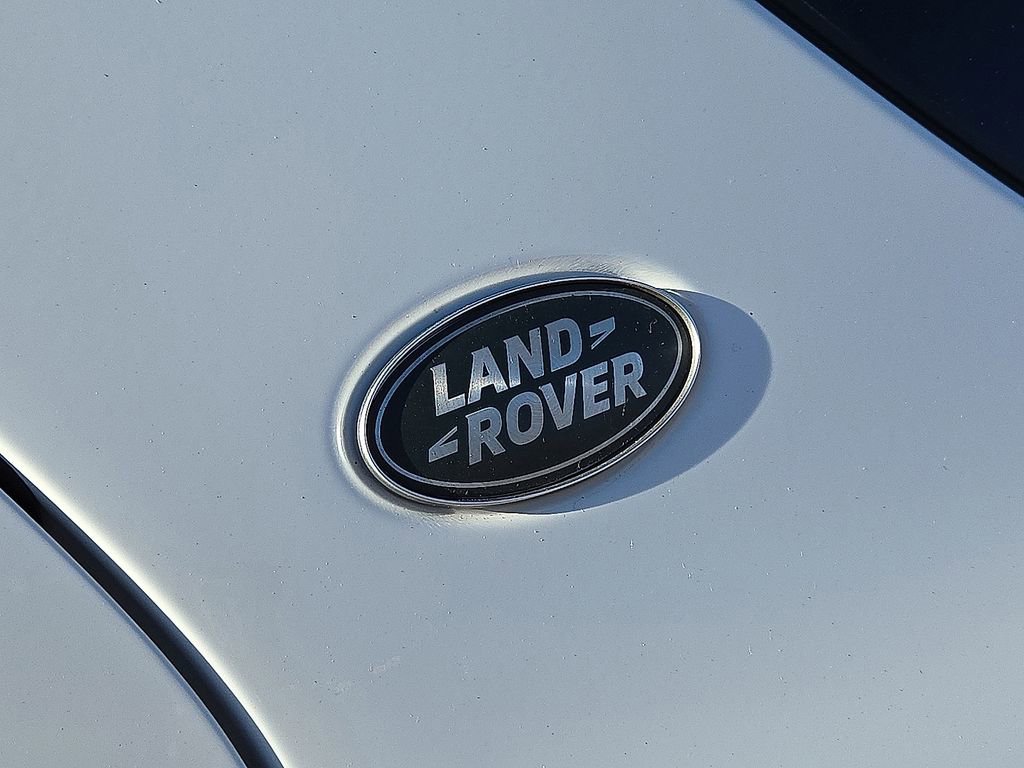 Used 2021 Land Rover Discovery Sport S image 14