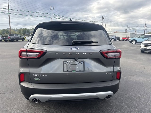 New 2026 Ford Escape Active image 5