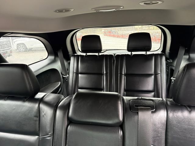 Used 2016 Dodge Durango Limited w/ Nav & Power Liftgate Group image 24
