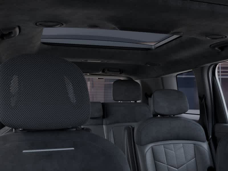 New 2027 Kia Telluride X-Line SX Prestige AWD/4WD image 27