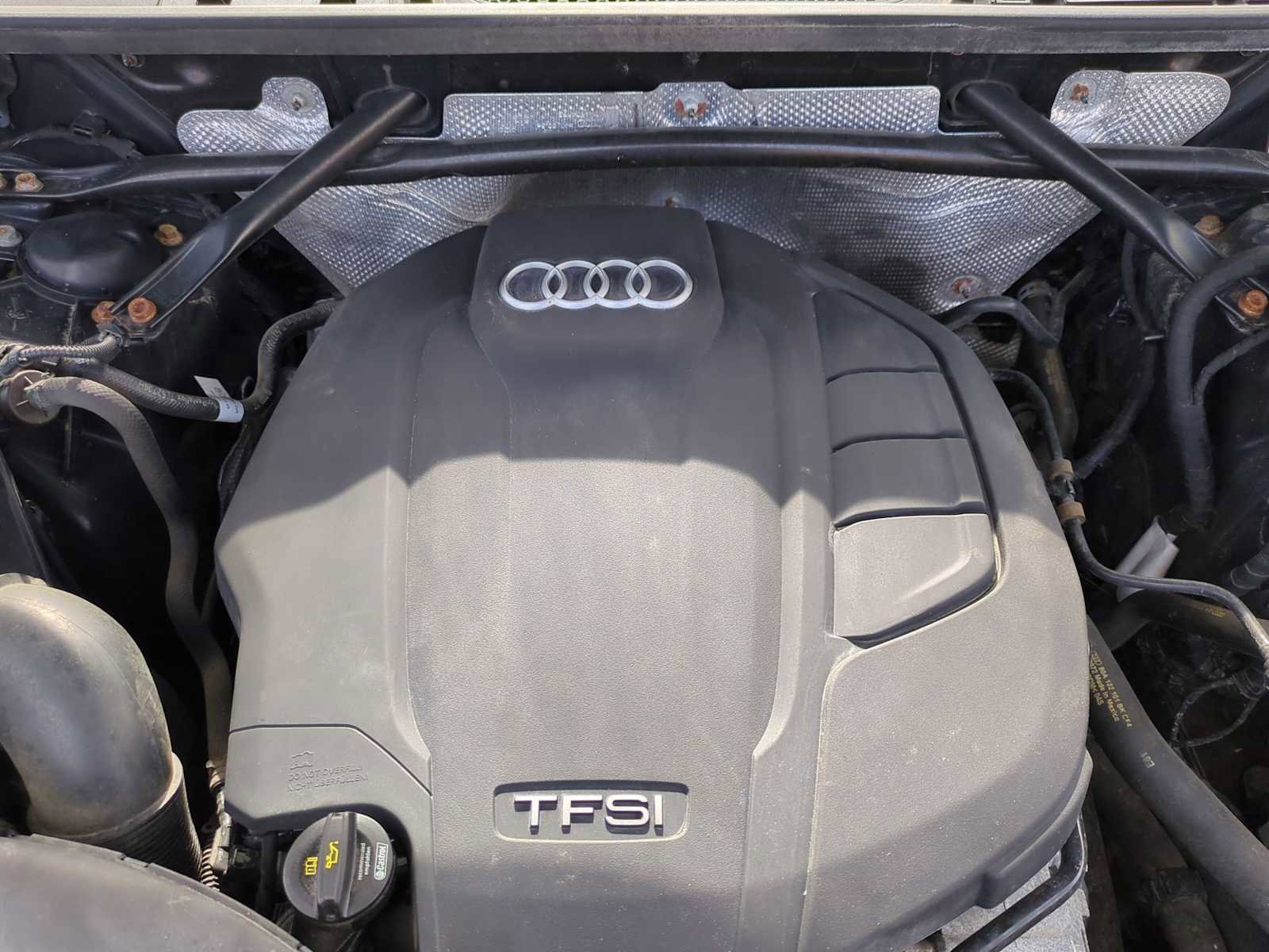 Used 2019 Audi Q5 2.0T Premium Plus image 14