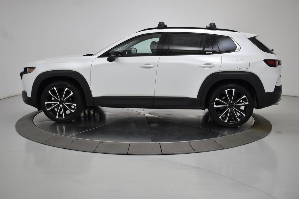 New 2026 MAZDA CX-50 AWD 2.5 S w/ Weather Package image 17