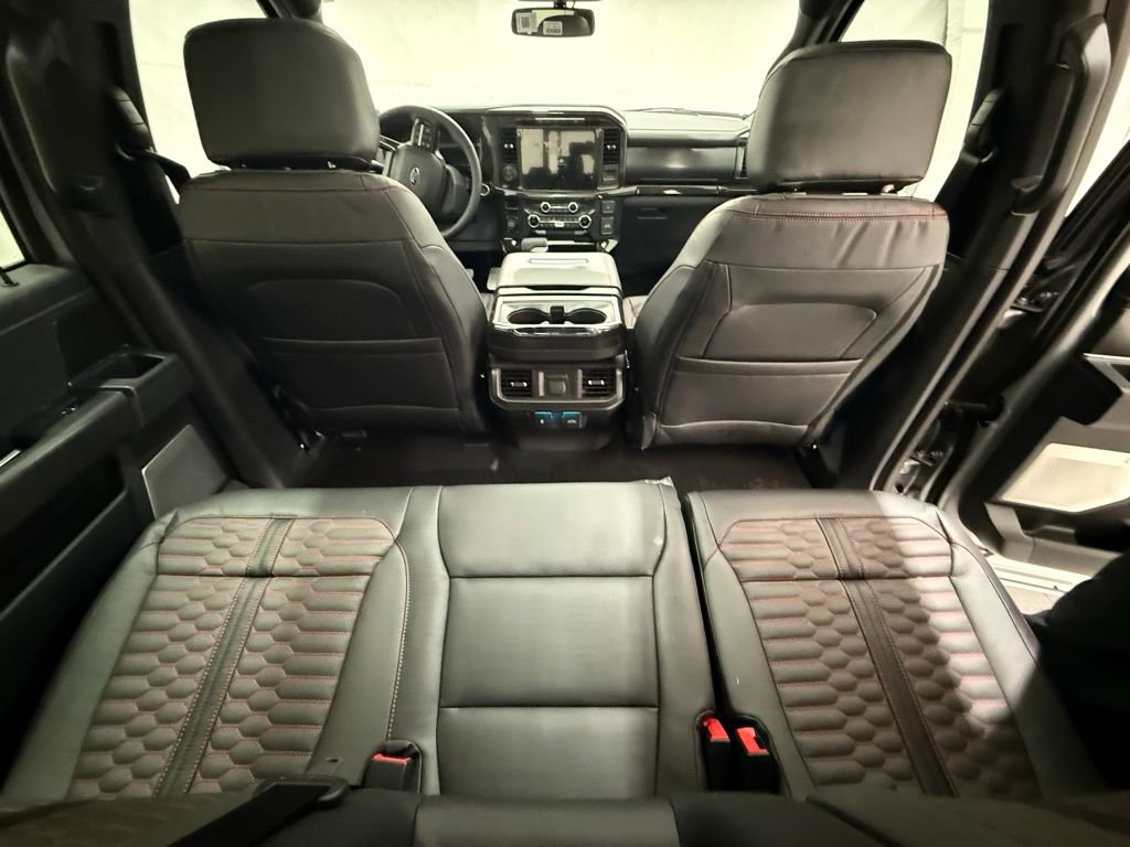 New 2024 Ford F150 Lariat w/ Equipment Group 502A High image 19