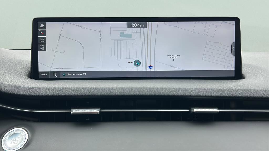 Used 2025 Genesis GV70 2.5T w/ Advanced Package AWD/4WD image 20