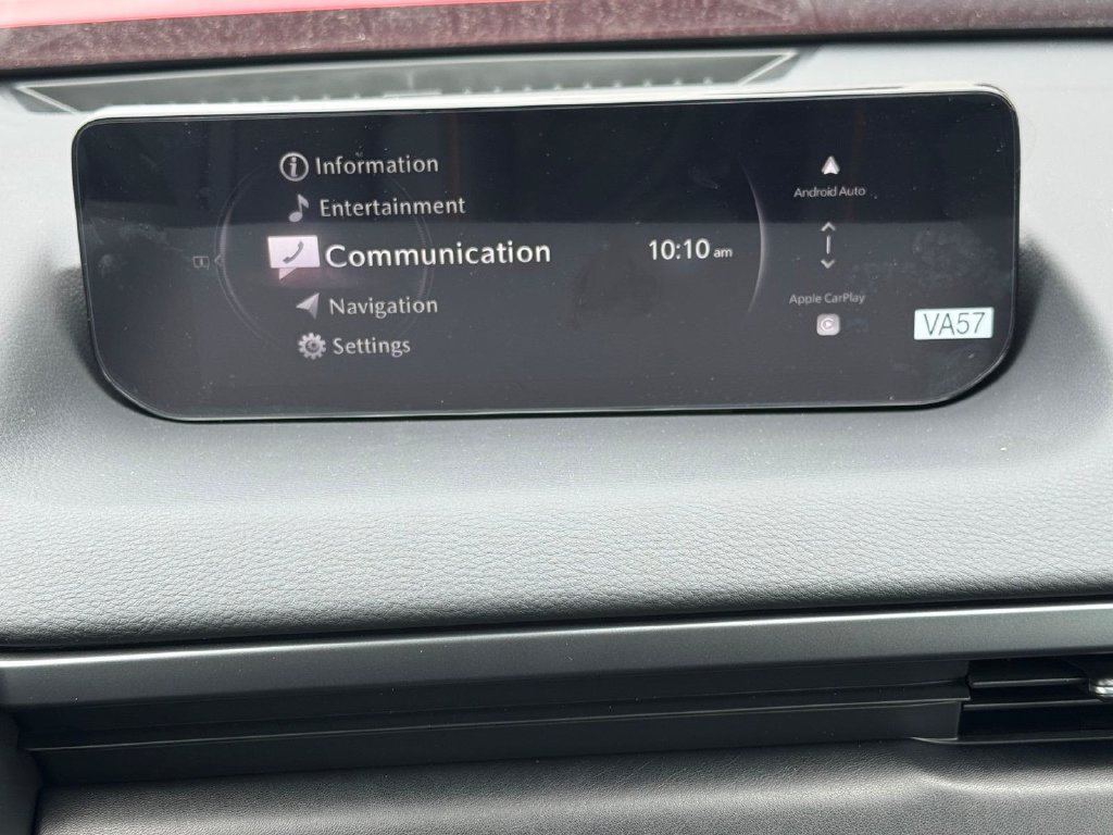 New 2026 MAZDA CX-50 AWD 2.5 Hybrid w/ Premium Pkg image 15