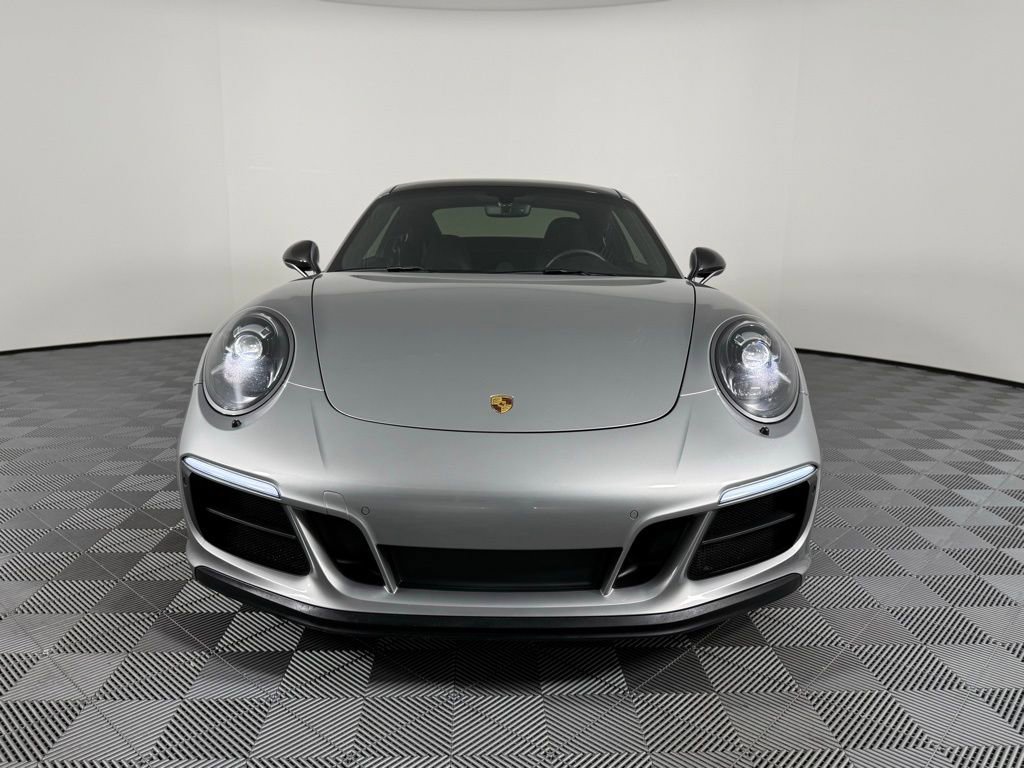 Used 2018 Porsche 911 Carrera 4 GTS AWD/4WD image 7