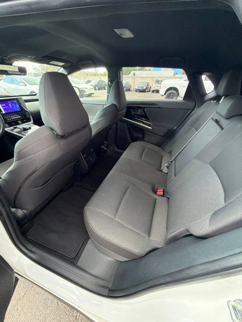 Used 2023 Subaru Solterra AWD image 8