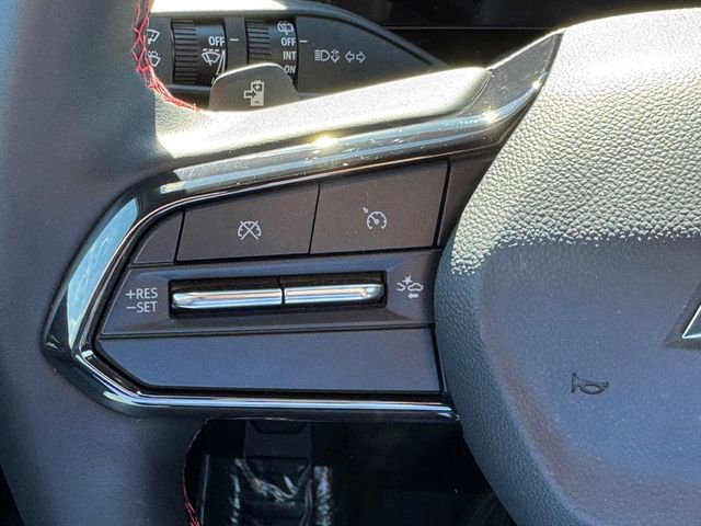 Used 2026 Chevrolet Blazer EV RS image 20