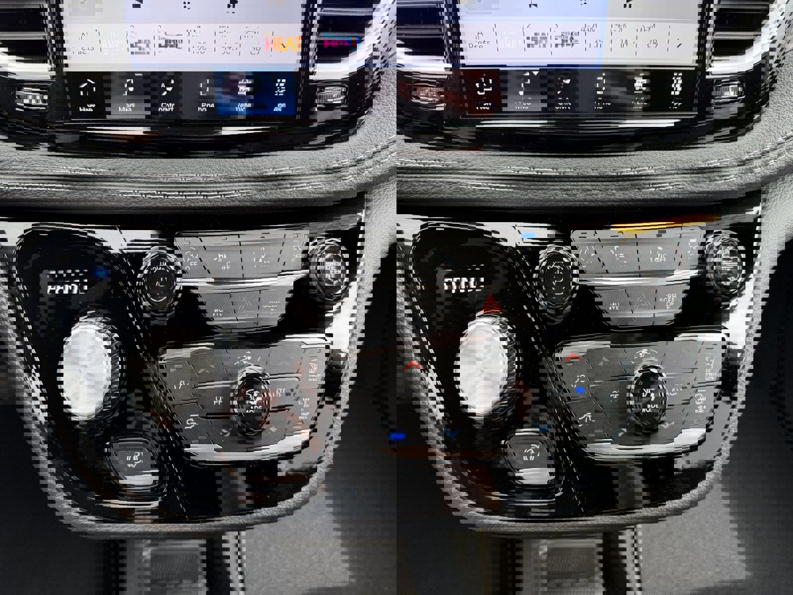 New 2026 Chrysler Pacifica Select image 25