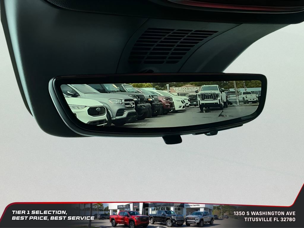 Used 2024 Chevrolet Blazer EV RS image 33