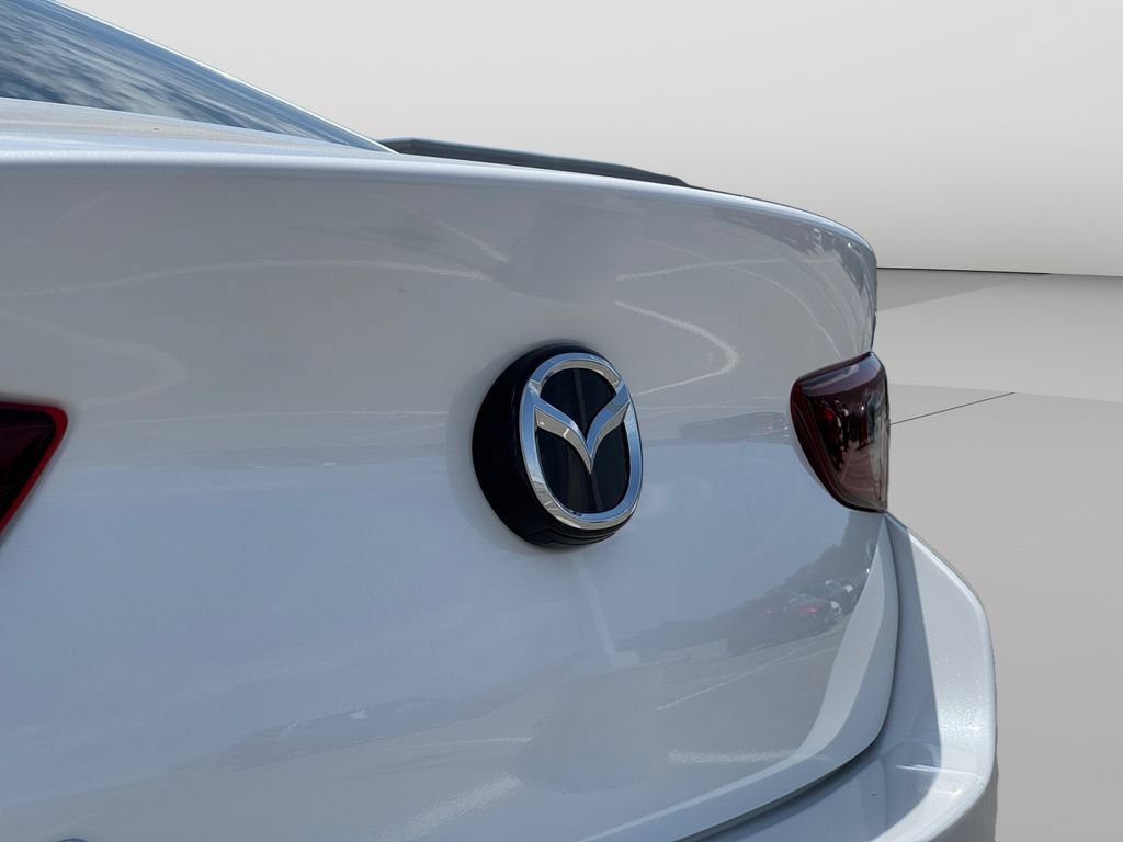 New 2026 MAZDA MAZDA3 2.5 S Sedan w/ Preferred Pkg FWD image 20