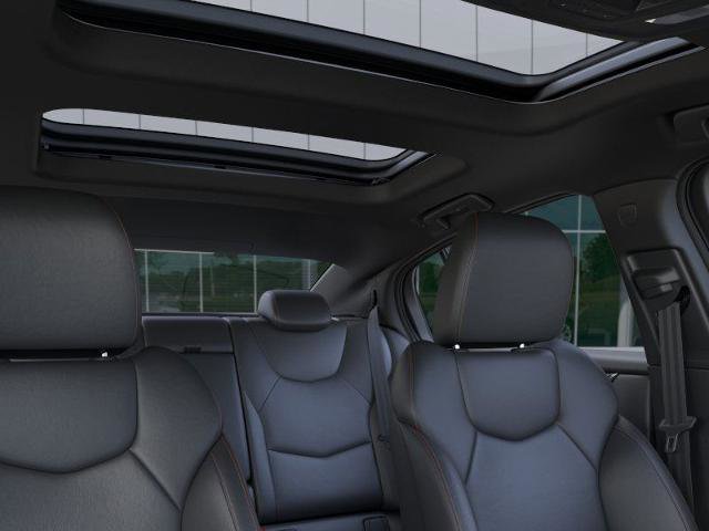 New 2025 Cadillac CT5 Sport image 48