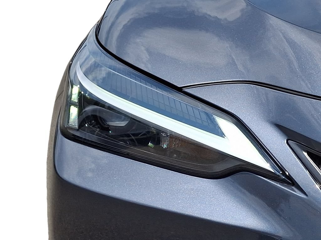 Used 2024 Lexus NX 350 AWD w/ Cold Area Package image 10