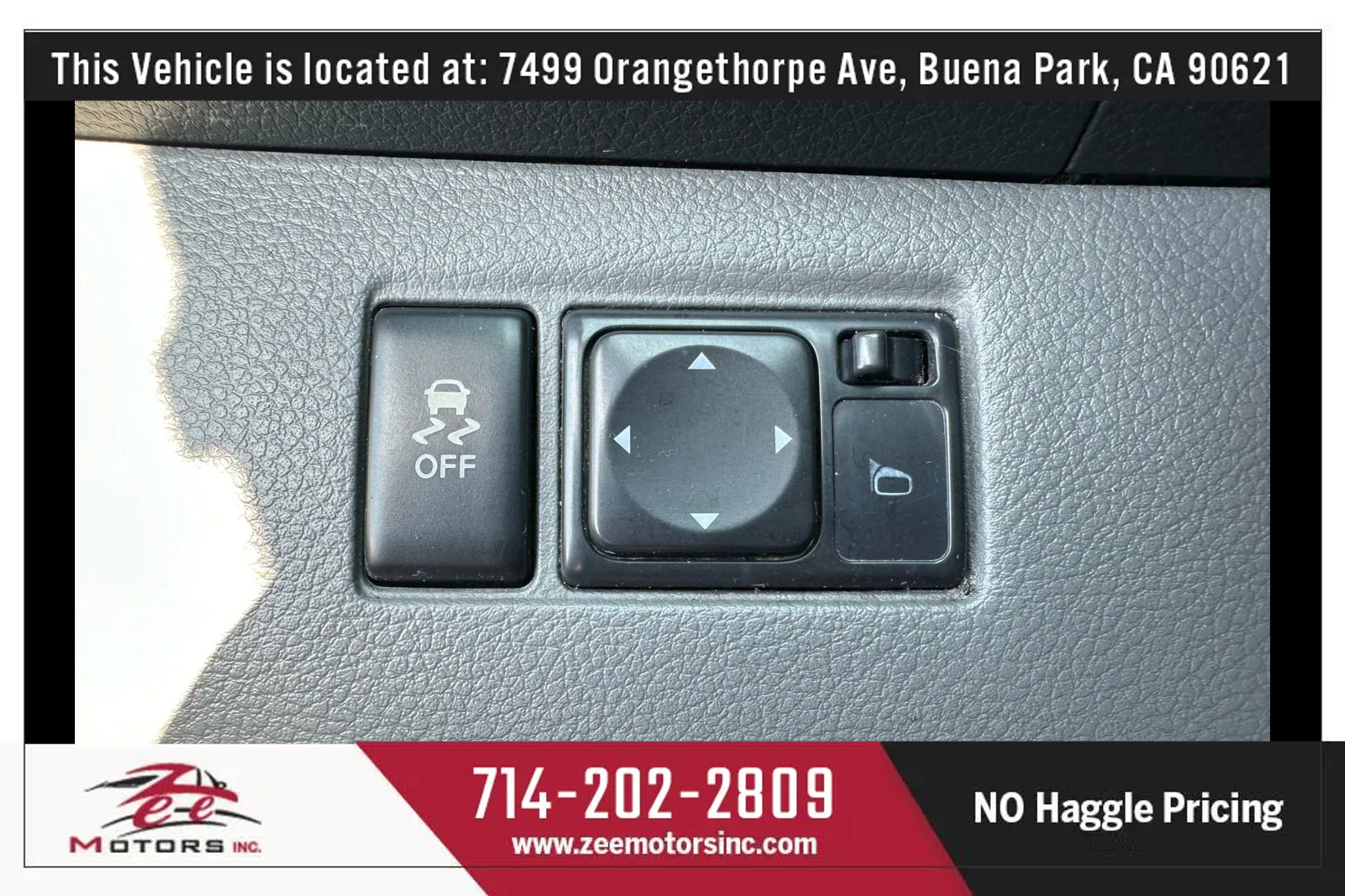 Used 2015 Nissan NV200 SV image 22