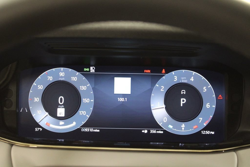 Used 2026 Land Rover Range Rover Evoque S AWD/4WD image 7