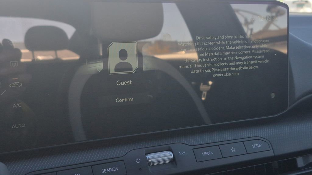 New 2025 Kia K4 GT-Line w/ GT-Line Premium Package image 20