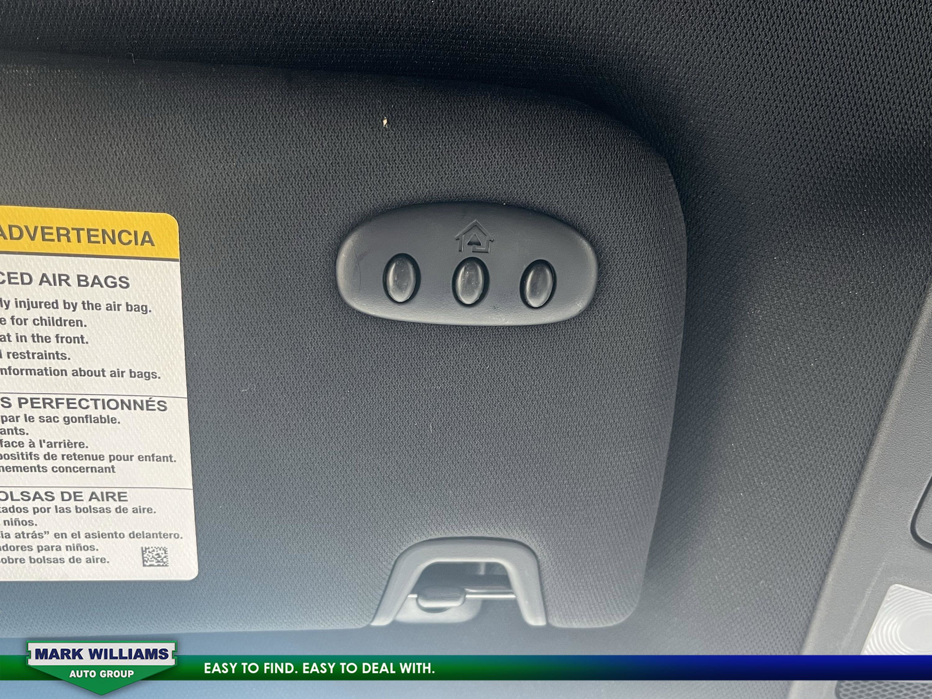 Used 2022 Ford Edge ST w/ Equipment Group 401A image 21