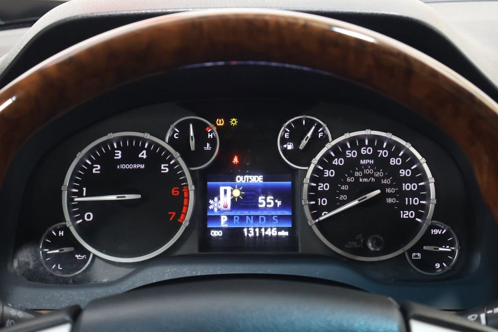 Used 2014 Toyota Tundra 1794 Edition AWD/4WD image 18