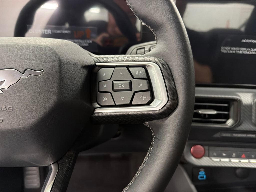 New 2026 Ford Mustang GT image 21