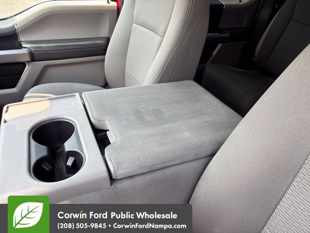 Used 2020 Ford F150 XLT AWD/4WD image 23