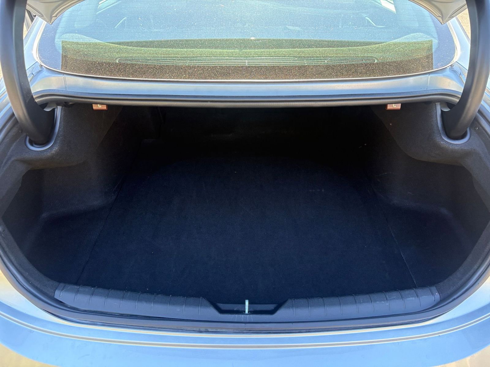Used 2025 Hyundai Sonata SEL FWD image 32
