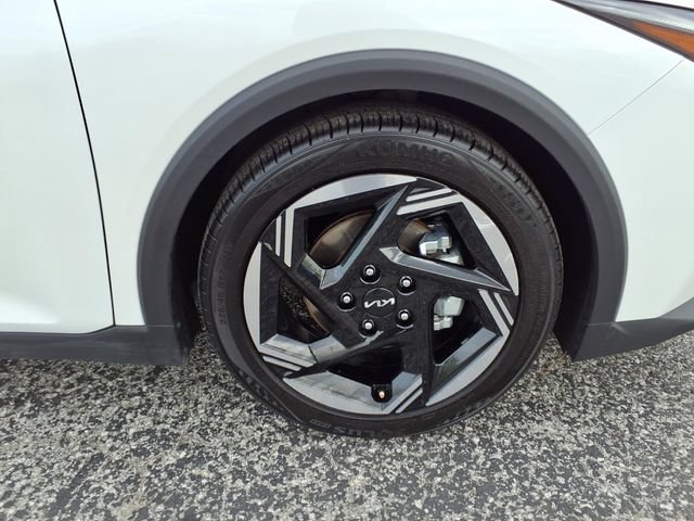 Used 2025 Kia K4 GT-Line Turbo FWD image 43