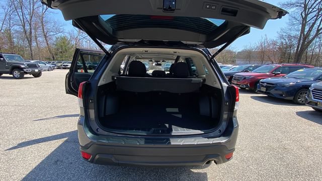 Certified 2023 Subaru Forester Premium AWD/4WD image 36