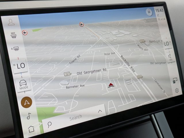 New 2026 Land Rover Range Rover Evoque S image 14