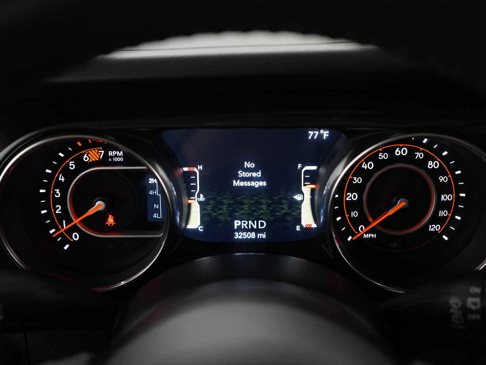 Used 2020 Jeep Wrangler Unlimited Sport AWD/4WD image 23