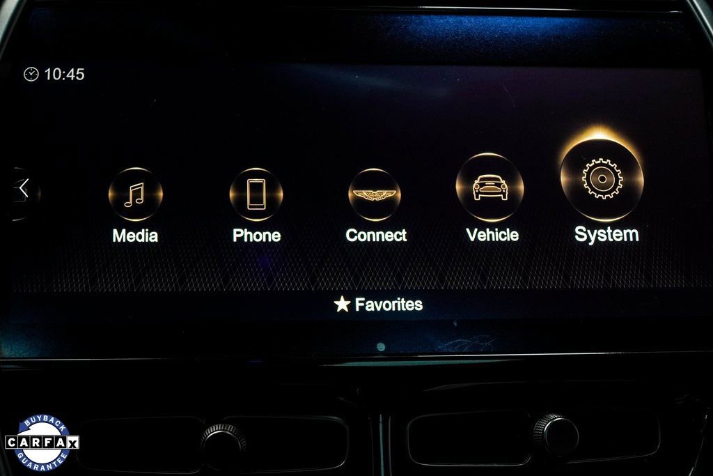 Used 2023 Aston Martin DBX 707 image 30