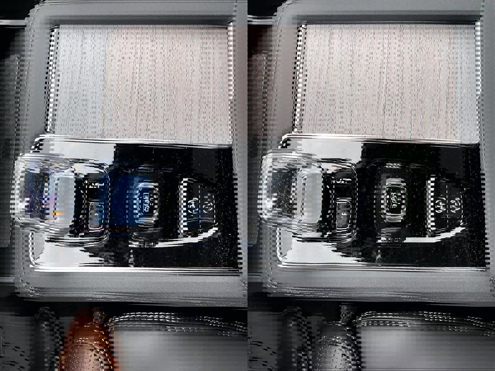 New 2026 Volvo XC90 T8 Ultra w/ Protection Package AWD/4WD image 10